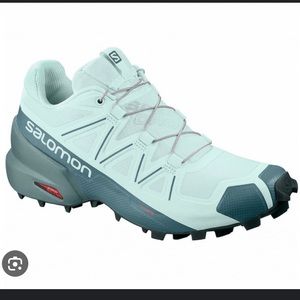 Salomon Speedcross 5